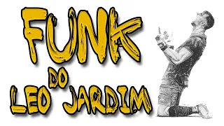 FUNK DO LEO JARDIM - VASCO DA GAMA 2024