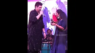 "Teri chunariya"Singer"Kumar Sanu and Rachna | #shorts