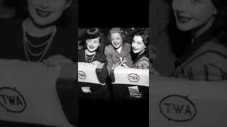 Vivien Leigh & Olivia De Havilland  #vivienleigh #gonewiththewind #oliviadehavilland