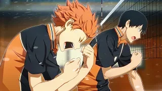 Haikyuu!! OST - Emotional & Epic Anime Music