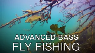 Advanced Bass Fishing with Tom Rosenbauer