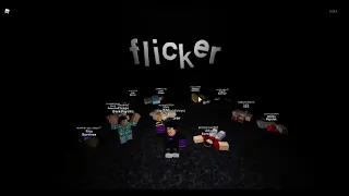 Evil team won music roblox flicker