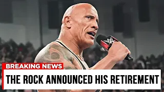 WWE Wrestlers Who Will Retire In 2024