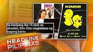 Headline Pilipinas | Teleradyo (28 April 2021)