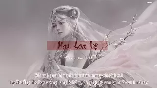 [Vietsub] Mai Hoa Lệ - Vân Phi Phi [ 云菲菲 - 梅花泪]