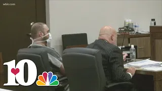 Monroe County child rapist sent to prison for almost 30 years