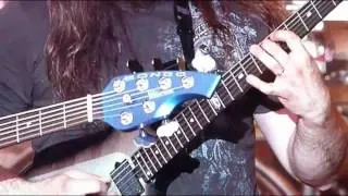 Dream Theater - Endless sacrifice ( Live High Voltage ) - with lyrics