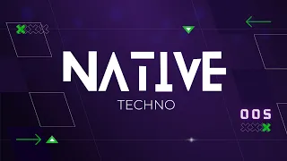 Native Techno 005 | MELODIC HOUSE/TECHNO | DJ SET | Medellín 2023