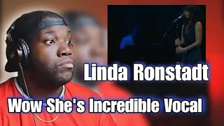 Linda Ronstadt - Blue Bayou (Official Music Video) | Reaction