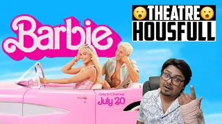 Barbie Movie Review | Yogi Bolta Hai