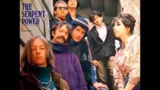 The Serpent Power - Forget (1967)