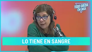 El compañero que TE LA BAJA "si Sucede, Conviene. No es así."