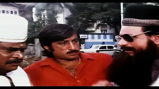 Kader Khan, Shakti Kapoor, Gulshan Grover Must Watch Action Full Movie Baap Numbri Beta Dus Numbri