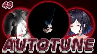 #AUTOTUNEGANG 49 - PUSSYKILLER - Химия, ЕГОР НАТС, OWNR & Экси -На мне щас , INDEX , Azzi