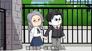 只为守护我的天使女孩 第01至30集 完