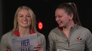 WWC: Teammates – Fast vs. Ambrose