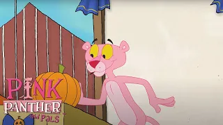 Pink Panther and The Pumpkin | 35-Minute Compilation | Pink Panther and Pals