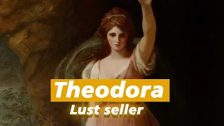 Theodora, the luster who Became the Great Empress of Byzantium | Discover Me