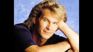 Patrick Swayze Biografia e Curiosidades.