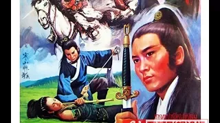 La conspiration de Shaolin - FILM COMPLET en français