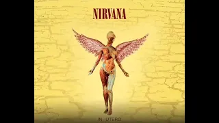 Lithium - Nirvana - Live & Loud 1993 - (Guitar Backing Track)