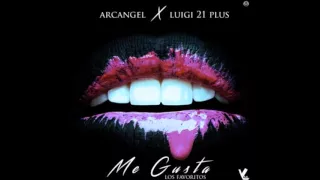 Arcangel Ft. Lui G 21 Plus - Me Gusta (Los Favoritos)