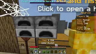 Playfuse Skyblock Lets Play Episode 1