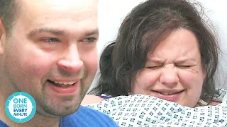 Baby Will Be Born With a Rare Condition | One Born Every Minute