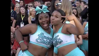 Sr Elite ~ Worlds ~ Friday Show Off 2019 ! Highlights WOW!!