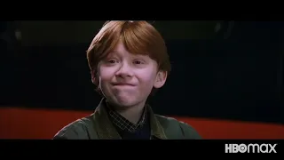 20 летие Гарри Поттера  Возвращение в Хогвартс  РусскийРусский тизер-трейлер  Фильм 2022 (HBO)