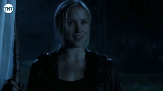 The Fallen: Karen I Falling Skies I TNT