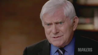 In My Next Life - Phil Donahue MAKERS Moment