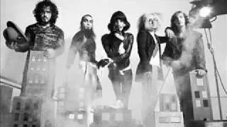 Foxy Shazam - Teenage Demon Baby [HD]