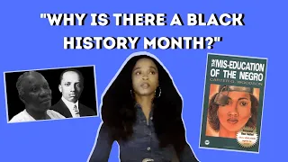 The History of Black History Month in the UK | Black in Britain