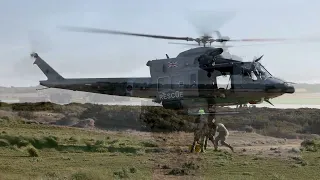 6 Regiment Army Air Corps - What we do!