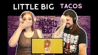 LITTLE BIG - TACOS (React/Review)