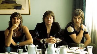 Emerson, Lake & Palmer ♫♥♫ C'est la Vie ♥♫♥ (1977) # (Tradução)