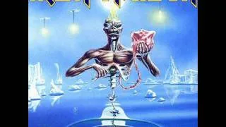 Iron Maiden - The Evil That Men Do