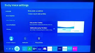 How to Use Voice Assistant on Samsung TV Q80A?