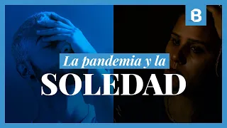 ¿La PANDEMIA reveló la gran SOLEDAD espiritual de muchos? | BITE