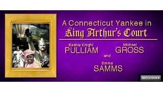 A Connecticut Yankee in King Arthur's Court - Full Movie