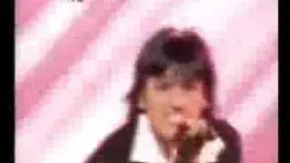 Dima Koldun - Angel Mechti (Eurofest 2007) live