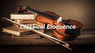 Classical Eloquence: The precise design of Mozart. (Hosted by Howard)