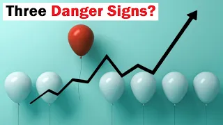 Danger Signs? (3 Warning Signals to Watch)