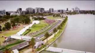 Formula 1 2011 - BBC Season Review & Preview