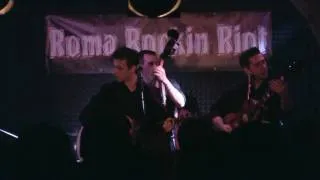 CAPONE BROS. 100% Rockabilly