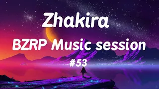 SHAKIRA || BZRP Music Sessions #53 ( lyrics /letra )