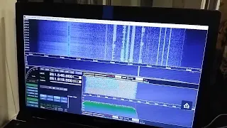 RSP1Clon/RSP1A/RTL SDR V3 Satcom