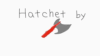 Hatchet by Gary Paulsen (video)