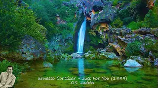 Ernesto Cortázar II - Just For You (1999)